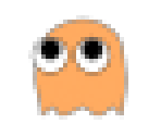 Ghosts - Pac-Xon