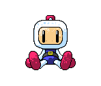 Items - Bomberman Street