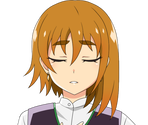 Akari Akitake - Higurashi no Naku Koro ni Mei