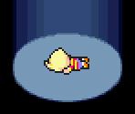 Game Over Screen - Mother 3 (JPN)