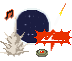 Projectiles - Full Metal Furies
