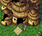 Riyadh Village - Arabian Nights: Sabaku no Seirei Ou (JPN)