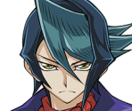 Shay Obsidian - Yu-Gi-Oh! Duel Links