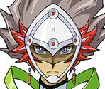 Varis - Yu-Gi-Oh! Duel Links