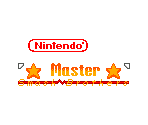 Title Screen - Master Smash Bros (Hack)