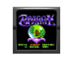 Dragon Crystal - Virtual Console