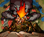 Road to Psaro's Peak - Dragon Quest Tact