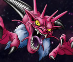 Free the Phantom Realm! - Dragon Quest Tact