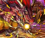 Battle of All Ages - Dragon Quest Tact