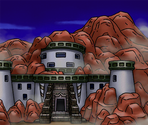 The Dark Ruins - Dragon Quest Tact