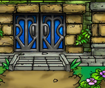 Talon Tower - Dragon Quest Tact