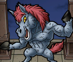 Knightmare Towers - Dragon Quest Tact