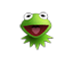 Kermit The Frog - My Muppets Show