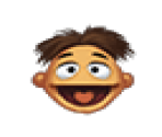 Walter - My Muppets Show