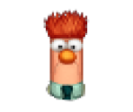 Beaker - My Muppets Show