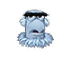 Sam Eagle - My Muppets Show