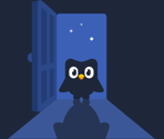 Duo - Duolingo Push