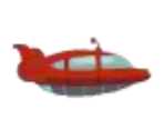 Rocket - Little Einsteins: The Great Sky Race