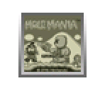 Mole Mania - Virtual Console