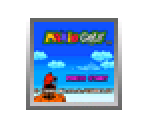 Mario Golf - Virtual Console