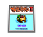 Wario Land II - Virtual Console