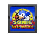 Sonic the Hedgehog: Triple Trouble - Virtual Console