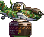 Gacha Planes - Metal Slug Commander