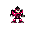 Gravity Man - Mega Man 8-bit Deathmatch