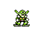 Gyro Man - Mega Man 8-bit Deathmatch