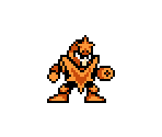 Star Man - Mega Man 8-bit Deathmatch