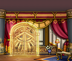 Royal Labyrinth - Dragon Quest Tact