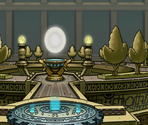 Elusive Age Maze - Dragon Quest Tact