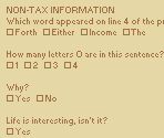 Tax Forms - Baba Files Taxes