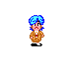 NPCs - High School! Kimengumi (JPN)