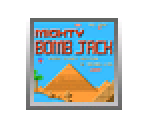 MIGHTY BOMB JACK - Virtual Console