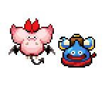 Common - Dragon Quest Tact