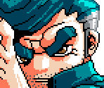 Ryan - River City Ransom: Underground