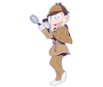 Osomatsu - Matsuno Family Dependents
