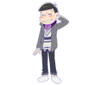 Osomatsu - Matsuno Family Dependents