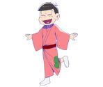 Osomatsu - Matsuno Family Dependents