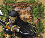 Majellan's Rebellion! / The Beastliest Beast of Bravas Qualifiers - Dragon Quest Tact