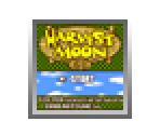 Harvest Moon - Virtual Console