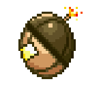 Items - Jumping Flash