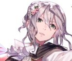 Effie (A Special Gift) - Fire Emblem: Heroes