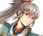 Takumi (A Special Gift) - Fire Emblem: Heroes