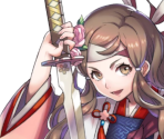 Hana (A Special Gift) - Fire Emblem: Heroes