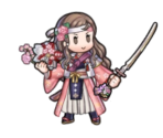 Hana (A Special Gift) - Fire Emblem: Heroes