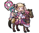 Elise (A Special Gift) - Fire Emblem: Heroes