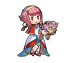 Sakura (A Special Gift) - Fire Emblem: Heroes