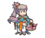 Takumi (A Special Gift) - Fire Emblem: Heroes